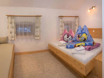 Bild 49 aus  Hartlhof Urlaub am Baby- und Kinderbauernhof