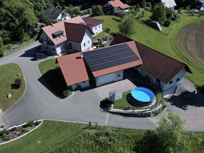 Bild 19 aus  Mühlbauerhof
