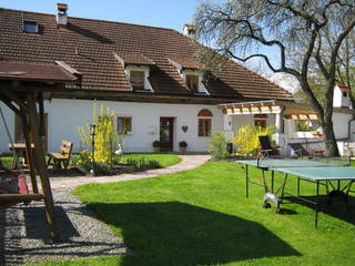 Vitalhof Roithinger aus Schlüßlberg