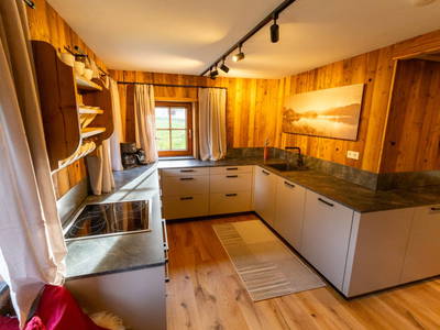 Bild 7 aus  Ferienhaus Hintersteg