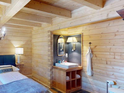 Bild 169 aus  Schlosswirt Chalets