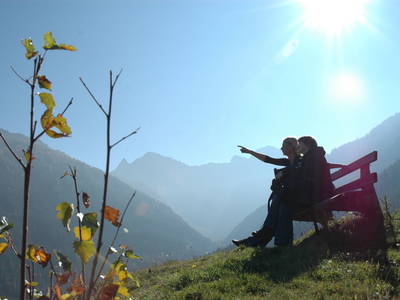 Bild 44 aus  Panoramahof am Goldberg