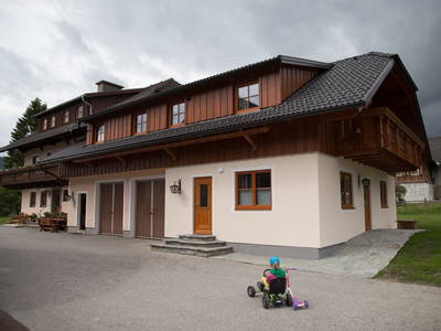 Bild 15 aus  Appartementhaus am Standlhof