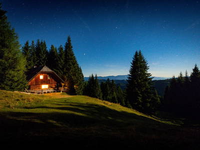 Bild 226 aus  Bischofhütten