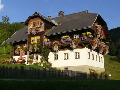 Bild 181 aus  Bacherhof