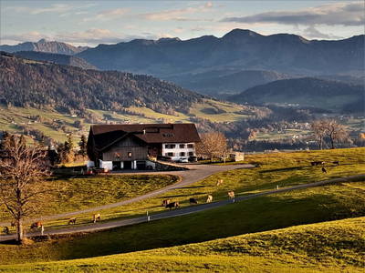 Bild 23 aus  Haus Dreiländerblick