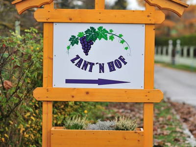 Bild 2 aus  Ferienwohnung Zant’n Hof