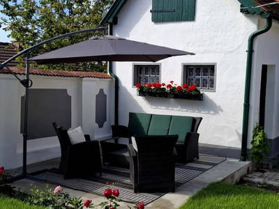 Bild 84 aus Ferienhaus Weinviertel