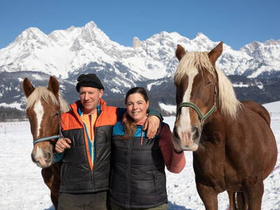Bild 75 aus  Chalet Steinerner Meerblick
