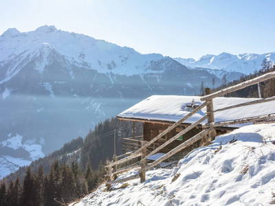 Bild 55 aus  Sonnenhütte