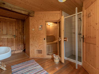 Bild 32 aus  Obere Sandrisser Hütte