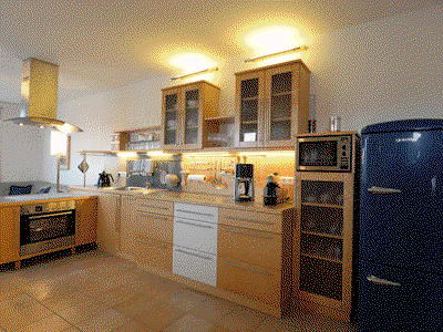 Bild 16 aus  Ferienappartement Regina