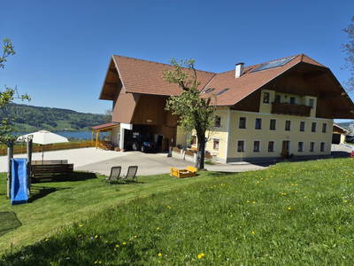 Bild 4 aus  Ferienhof Edtmeier 