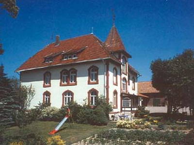 Bild 5 aus  Ferienhof Romberg