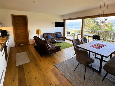 Bild 17 aus  Attersee-Chalet Angermann