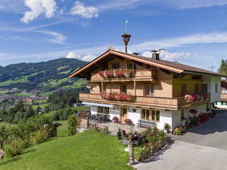 Grillinghof aus Kirchberg in Tirol