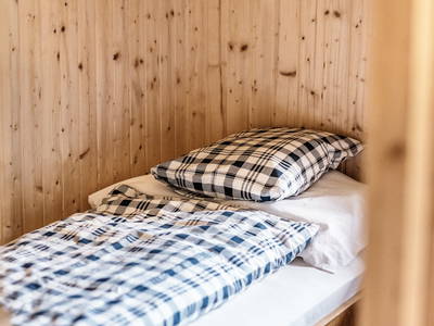 Bild 17 aus  Fohlenwies Hütte