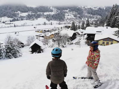 Bild 45 aus  Hof Wieser - Kinderbauernhof