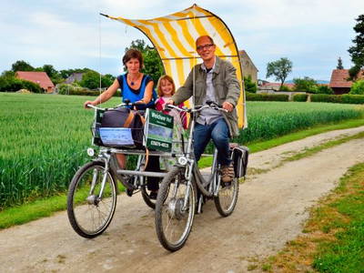 Bild 14 aus  Weichaer Hof