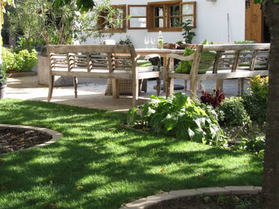 Bild 2 aus  Ferienwohnung Hans Gangl