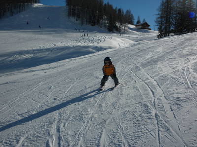 Bild 124 aus  Bio-Urlaubshof Dansbach