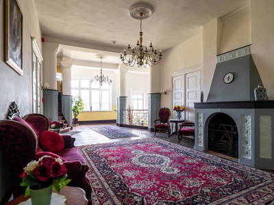 Bild 7 aus  Schloss Pütnitz