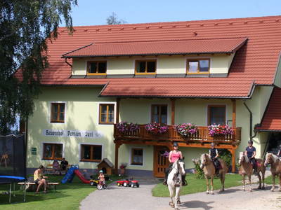 Bild 2 aus  Bauernhof Pension Juri