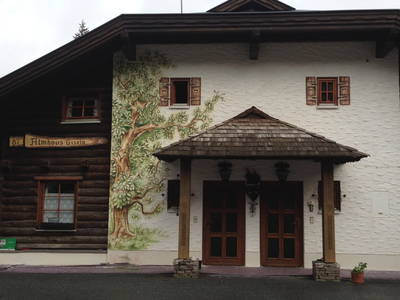 Bild 13 aus  Almhaus Gisela