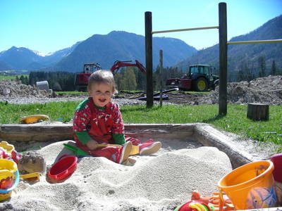 Bild 2 aus  Stanglhof