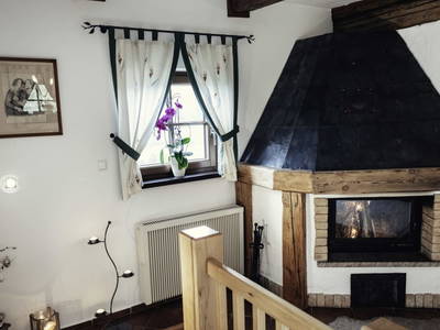 Bild 59 aus  Moarhofer - Romantikhütte mit Familienflair