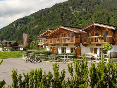 Bild 2 aus  Zillertaler Hofchalets Chalet E