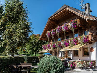 Bild 2 aus  Bacherhof