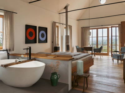 Bild 9 aus  Refugien Am WILDBACHBERG