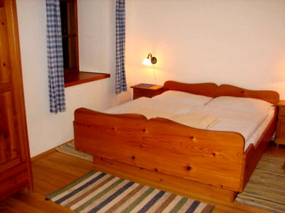 Am Hof Schlafzimmer