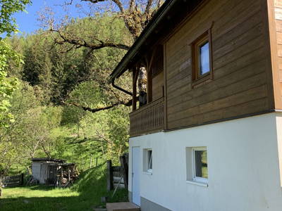 Bild 18 aus  Ferienhaus Schwab - Brunner