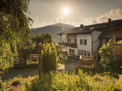 Bild 2 aus  Kleinhofers Himbeernest