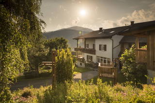 Kleinhofers Himbeernest aus Baierdorf bei Anger