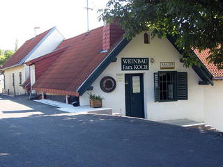 Weingut Koch aus Rechnitz