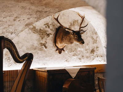 Bild 23 aus  Hotel Gasthof Unterwöger