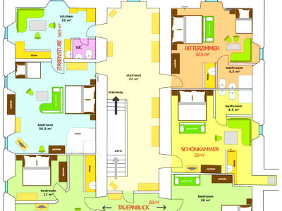 Bild 120 aus Schloss Saalhof