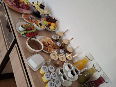 Bild 12 aus  Landhaus Appartement Seidenwebergut