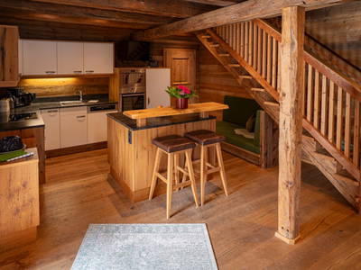 Bild 74 aus  Lengaualm