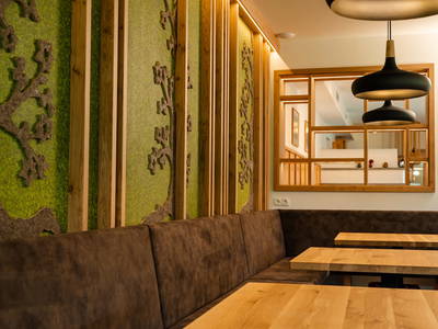 Bild 152 aus  Ferienhof Obergasser & Pension Bergblick