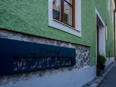 Bild 4 aus Winzerhof Mörtinger