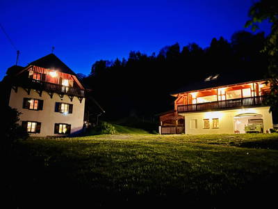 Bild 8 aus  Auszeit am Berg