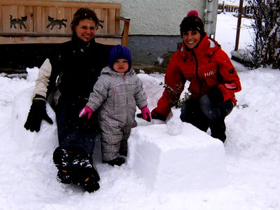 Bild 80 aus Abenteuerhof Schiefer