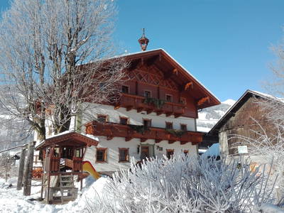 Bild 33 aus  BIO Ferienbauernhof STUBNERBAUER