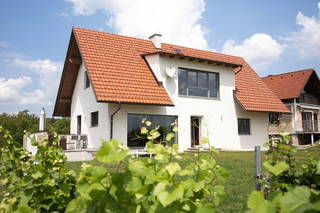 Winzerhof Klöckl aus Klöch