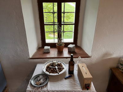 Bild 45 aus Sommerfrische Edt - Nostalgiehof - leben wie damals