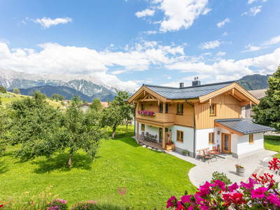 Bild 2 aus  Ferienhaus Widauer am Herzoghof